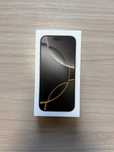 iPhone 16 Pro Natural Titanium – NOWY, fabrycznie zapakowany