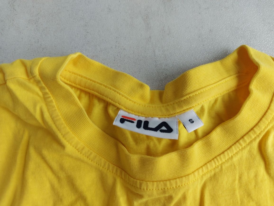 Super koszulka t-shirt FILA Talita Tee