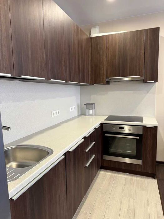 Довгострокова оренда 1-кімнатної квартири в ЖК «Файна Таун»