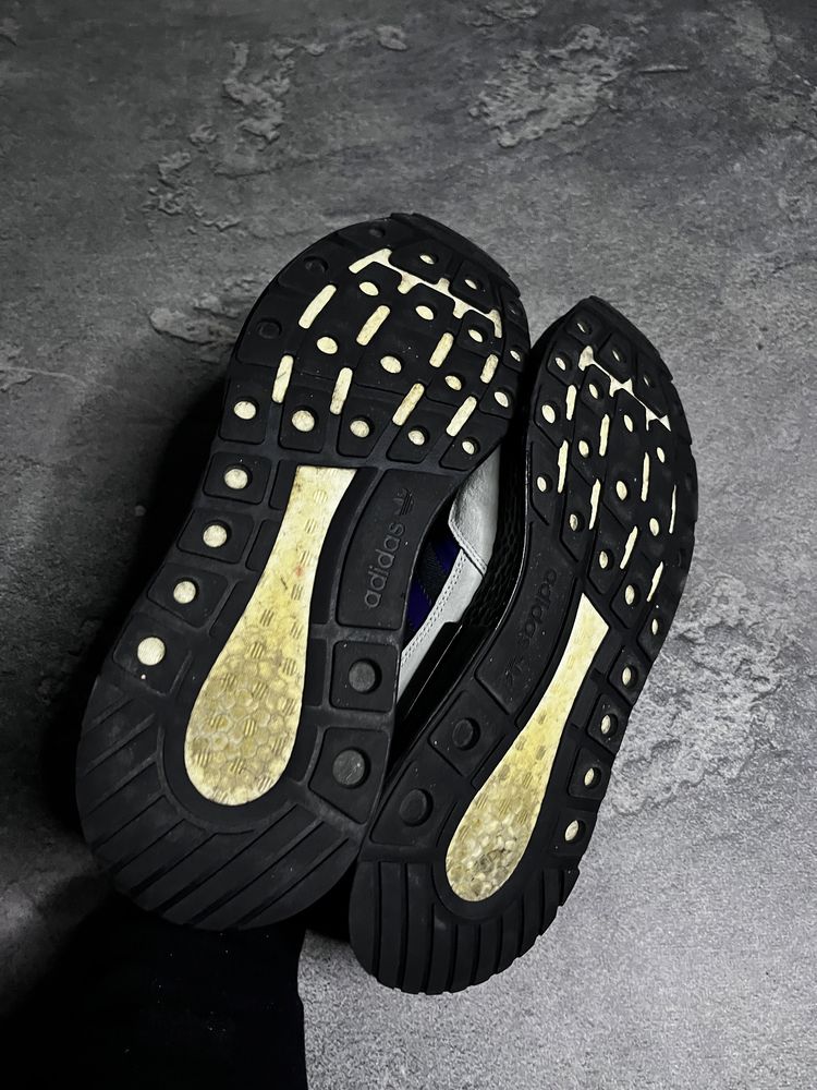 Кросівки ADIDAS ZX-500 RM 46 29.5 кросівки адідас зх