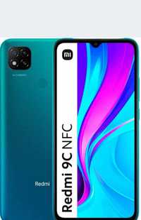 Nowy Redmi 9c NFC 2/32 Midnight Gray