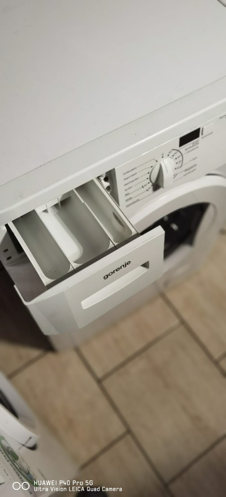 Pralka Gorenje WA 50149