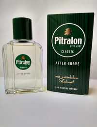 Pitralon Classic AS 100 ml perfumy męskie Cedar Wood po goleniu !