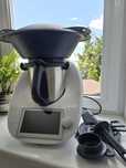 Thermomix TM6 używany