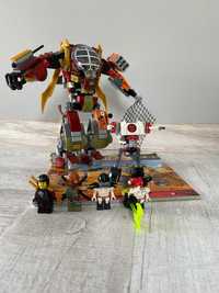 LEGO Ninjago Mech Ronina 70592