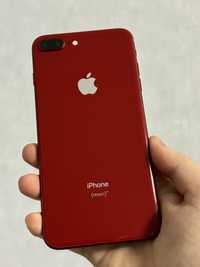 IPhone 8 Plus 256 Gb Red