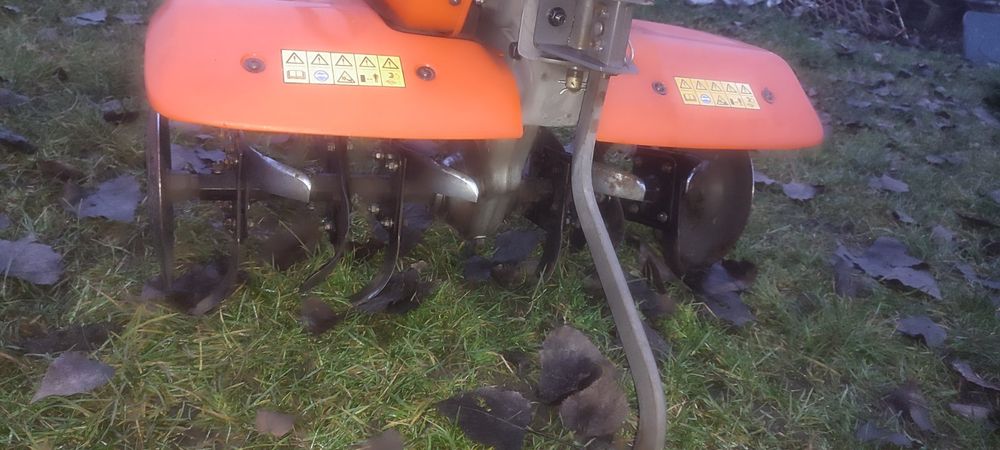 Мотокульватор ХУСКВАРНА