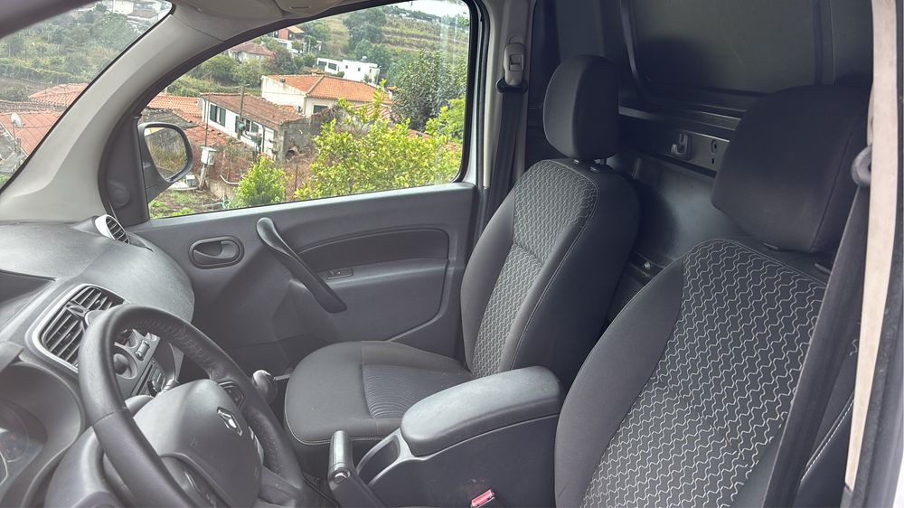 Renaukt kangoo 1.5 Dci 200 000 kms