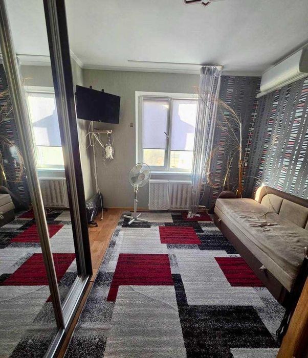 Оренда 2К квартири Обухів вул.Київська р-н Піщана