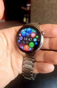 Продам Huawei Watch 4 pro