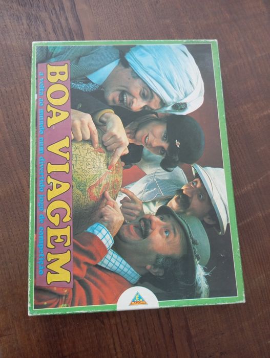 Majora - Boa Viagem (novo)