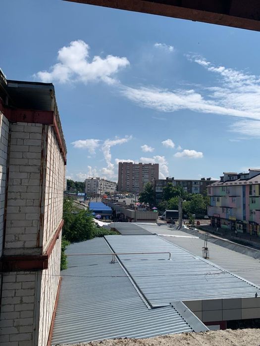 Без комісії! Продам незавершене будівництво, Одеська, пр. Гагаріна