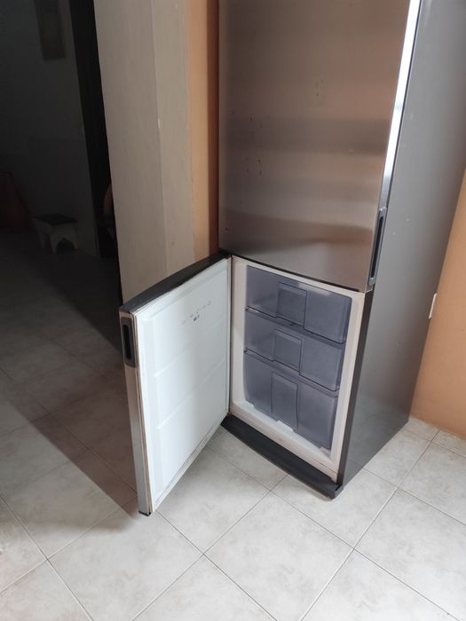 Frigorífico combinado