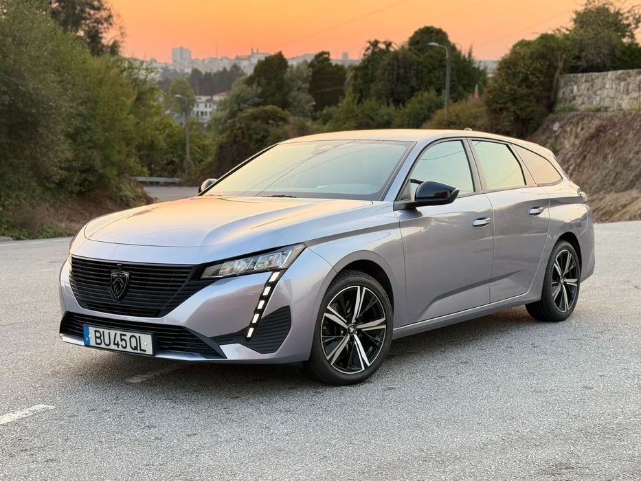 Peugeot 308 SW PureTech 130 Active Pack
