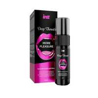 Spray garganta funda limpeza