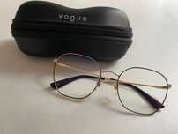 Okulary korekcyjne vogue