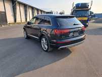 Audi Q7 Audi Q7 ful wersja