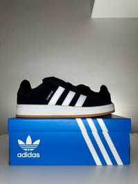 Adidas Campus 00’s Black