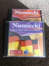Kurs językowy niemiecki dla początkujących i średniozaawansowanych