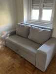 Sofa cama para suas pessoas