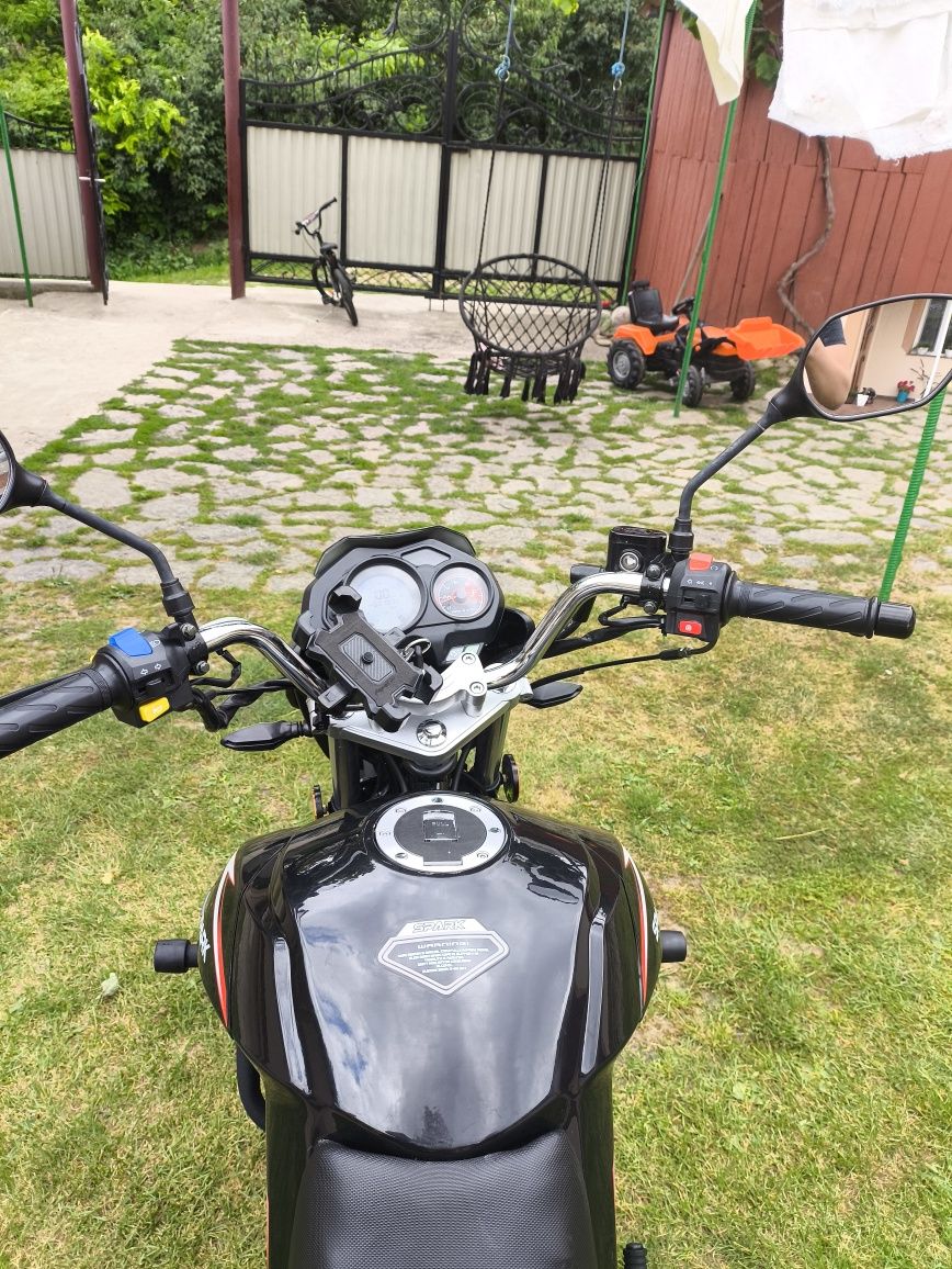 Продам Spark Sp200-R26