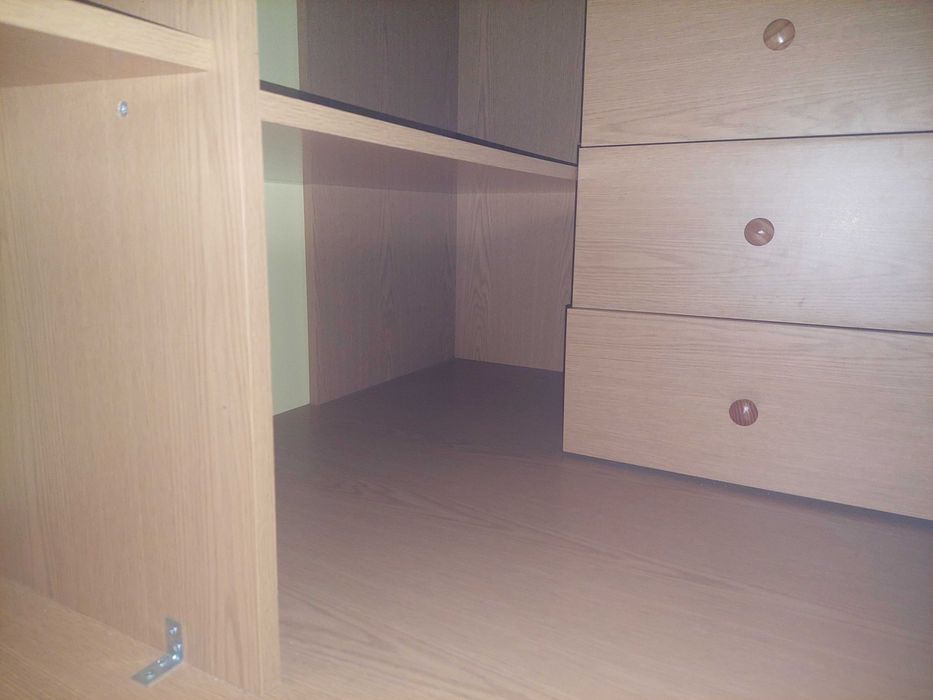 Roupeiro Espaçoso para Quarto – Oportunidade Imperdível