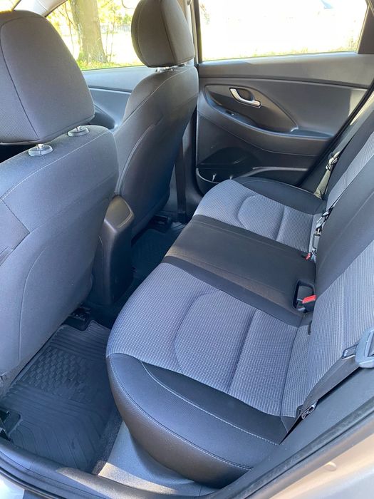 Hyundai i30 LPG Salon polska 108 tys przebieg*