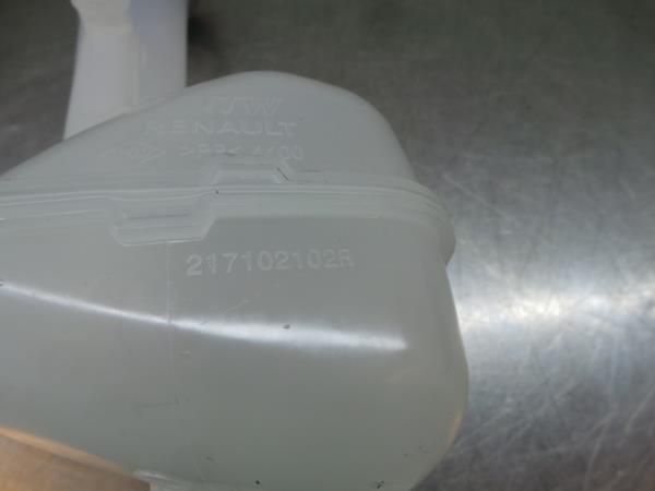 Reservatório / depósito da água / líquido de refrigeração RENAULT Capt