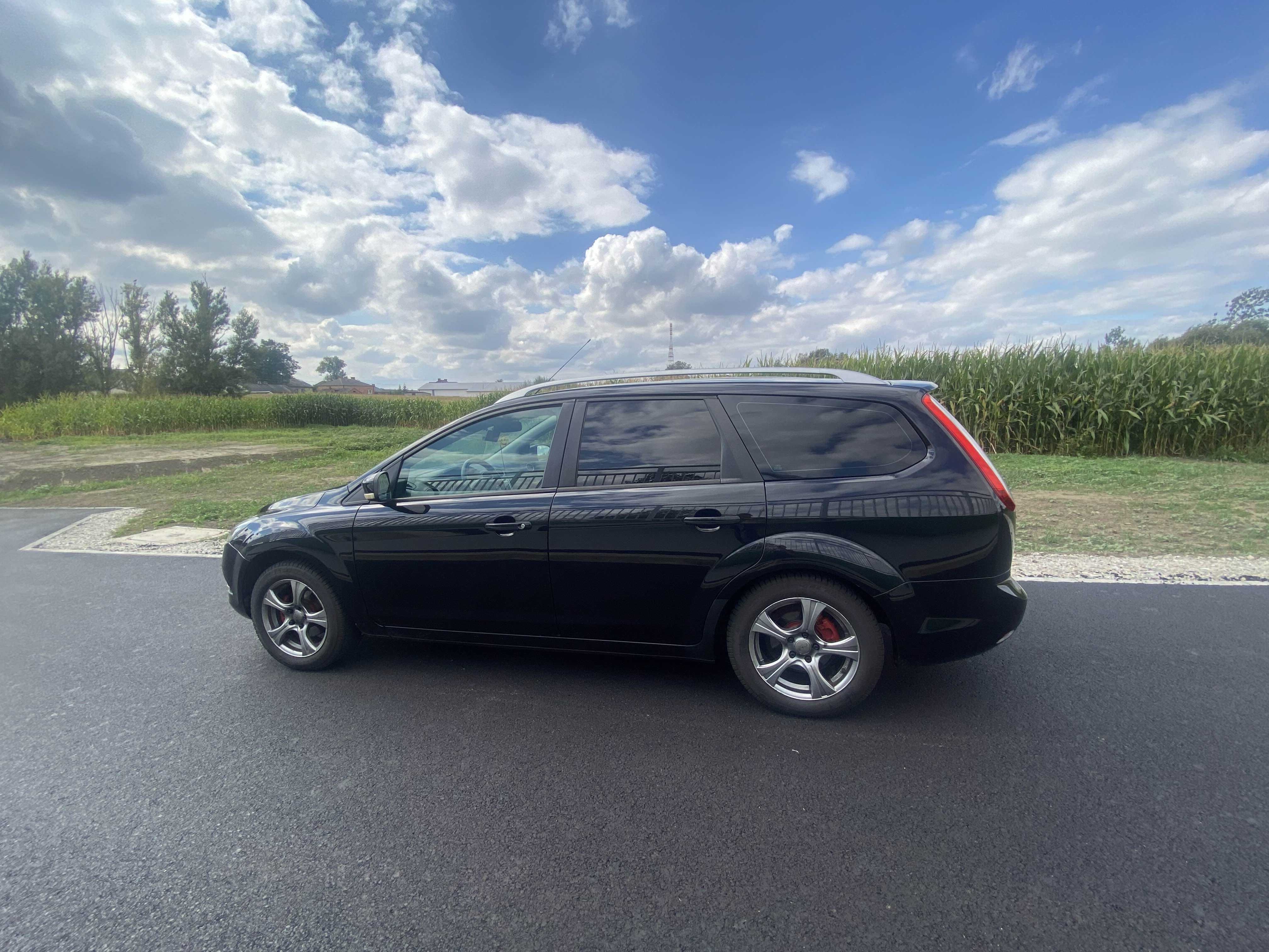 Sprzedam Ford Focus MK2