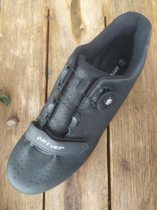 Велосипедне взуття Artvep
