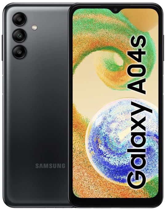 Samsung Galaxy A04s -NOWY !