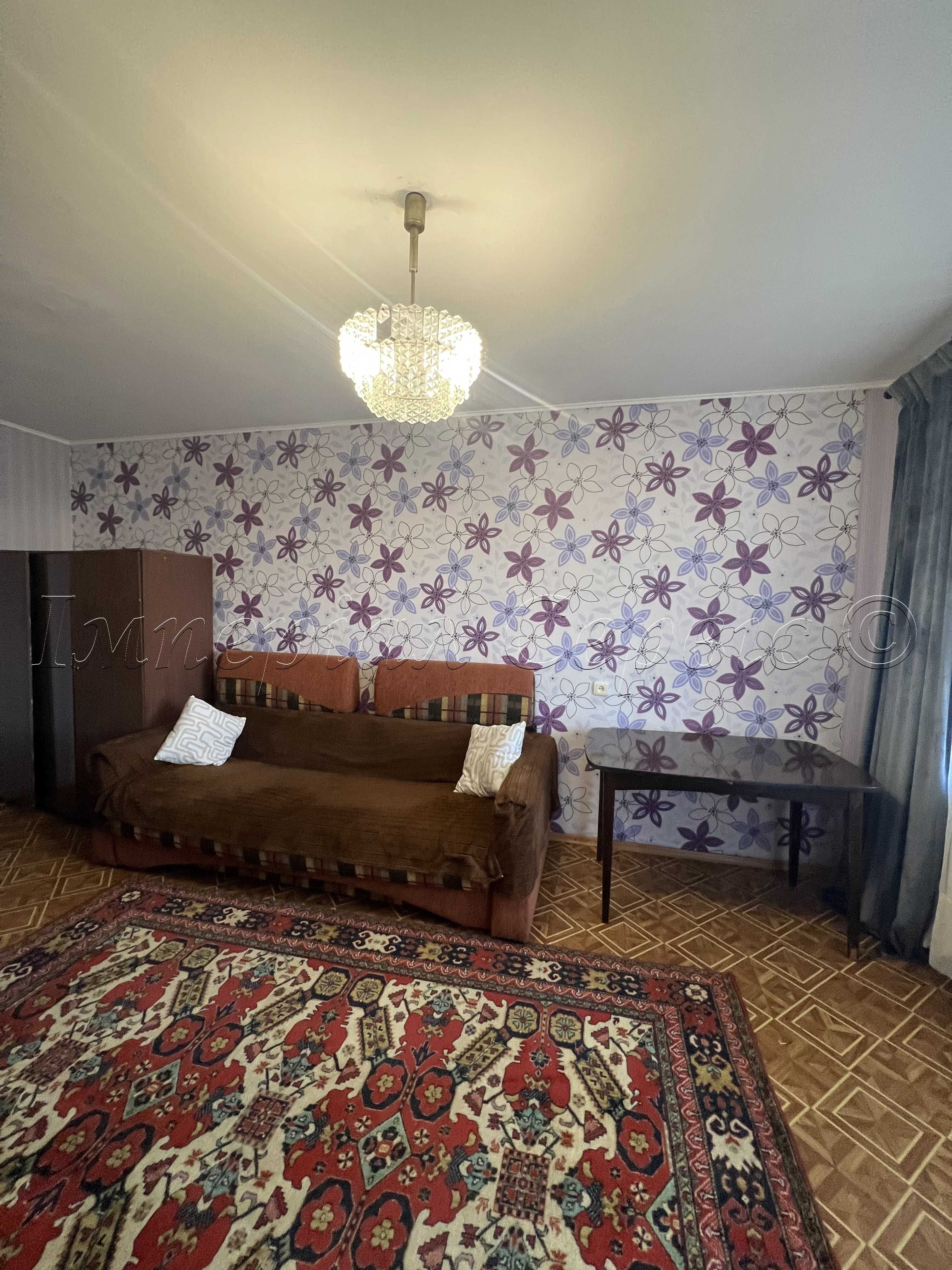 Здам 1 кімнатну квартиру на Бородиньскому по вулиці Ладозька
