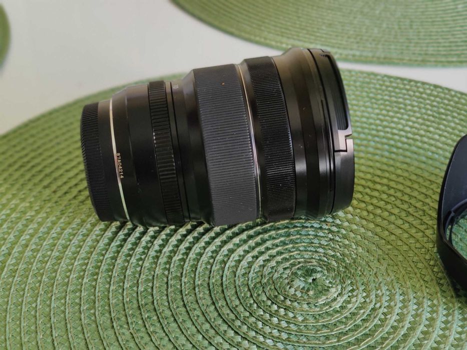 FujiFilm Fujinon 10-24 F4 OIS Mark I