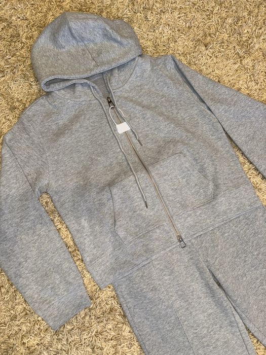 Трикотажний костюм