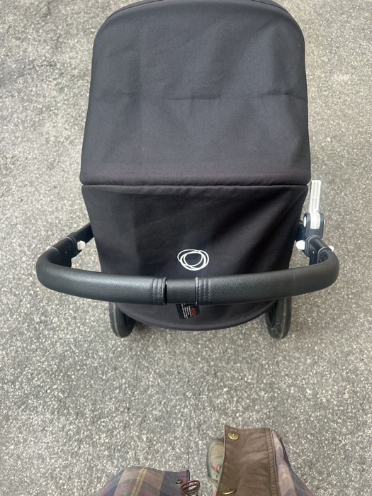 Bugaboo Cameleon 2 в 1