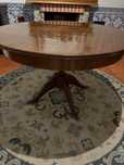 Mesa estilo D. Maria I