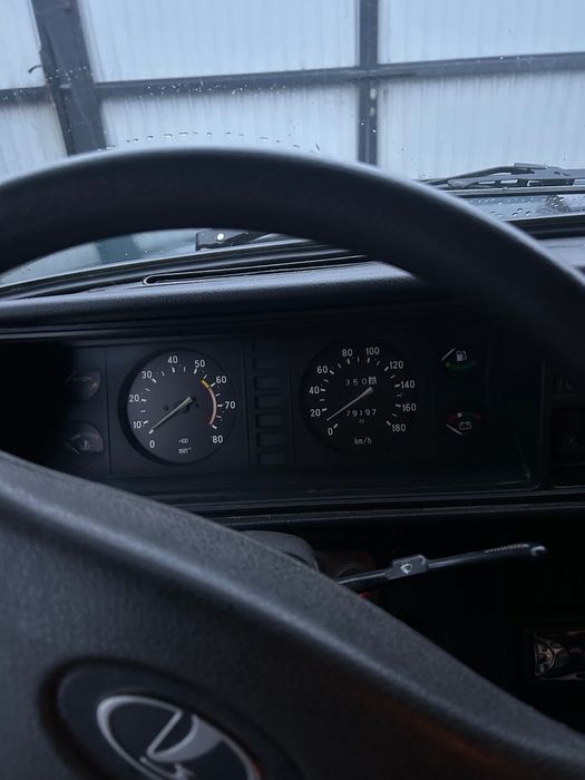 Продам автомобіль Ваз 2107