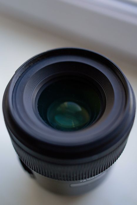 Продам Tamron 45mm F1.8 для Canon