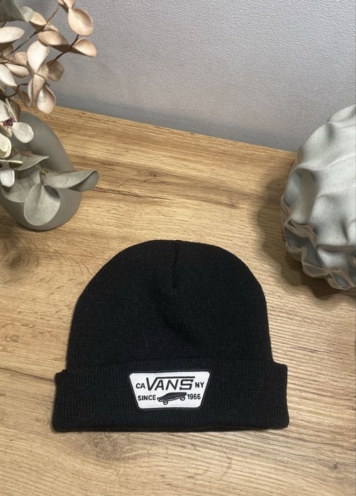 ОРИГІНАЛ шапка Vans
