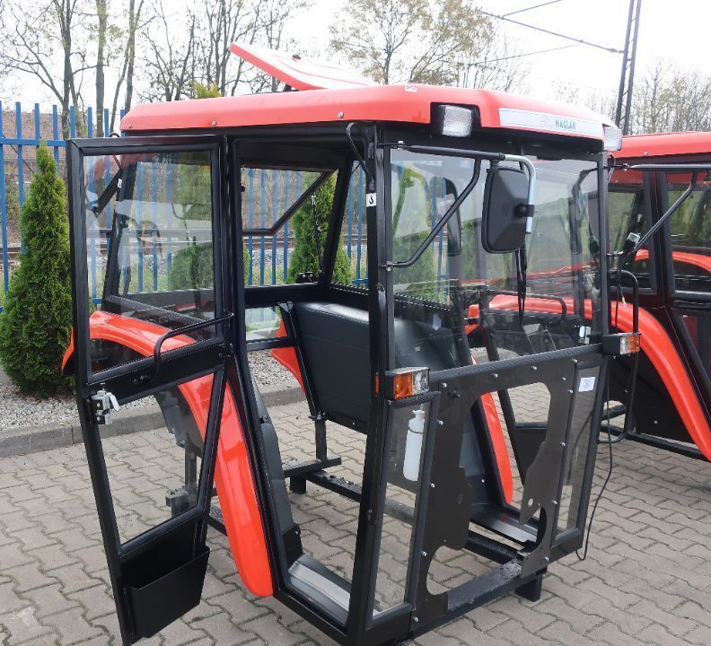 Kabina C-330* NAGLAK NOWE OBLICZE  Dostawa Cały Kraj