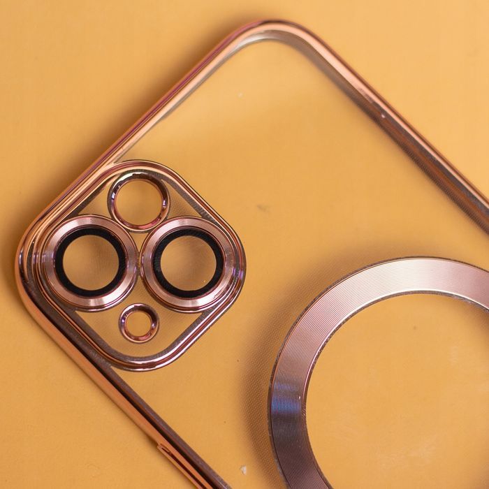 Plecki Tfo Do Apple Iphone 16 Pro Złoty