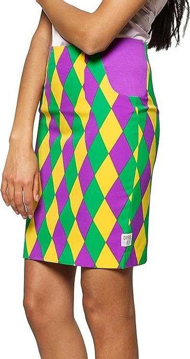 Nowy garnitur damski /garsonka /lata 20/kostium/ przebranie /42 !3185!