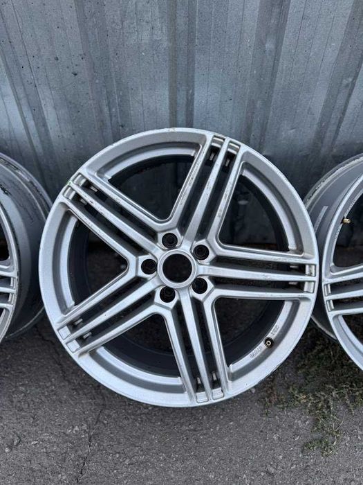 R19 VW  AUDI диски 5x112