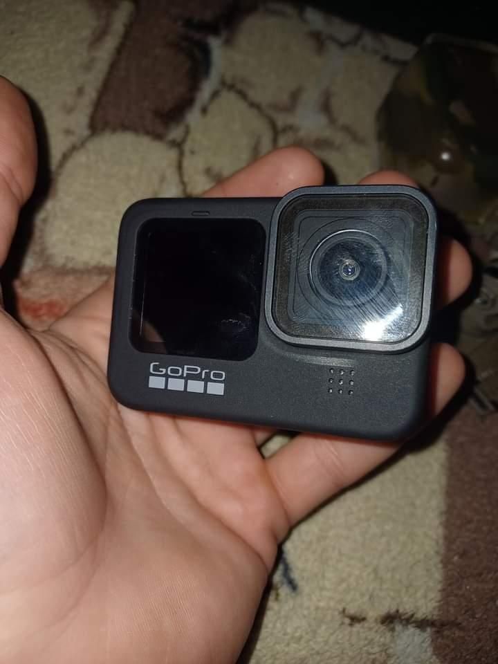 GoPro Hero 9 BLACK