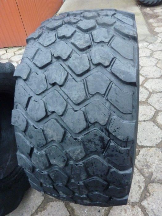 Opona używana przemysłowa 24R21 24-21 MICHELIN XZL 1000zł W1091