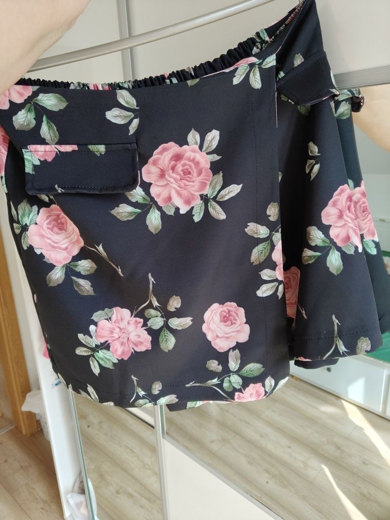 Spodnico spodenki Rosalia Rose Feminity Store
