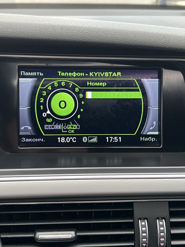 Продається Ауді А4B8 S-Line 2014 року