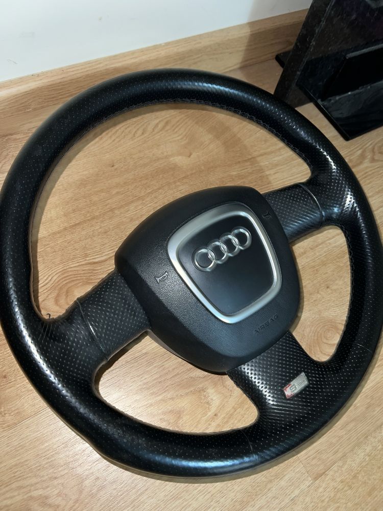 Volante Audi a3 8p