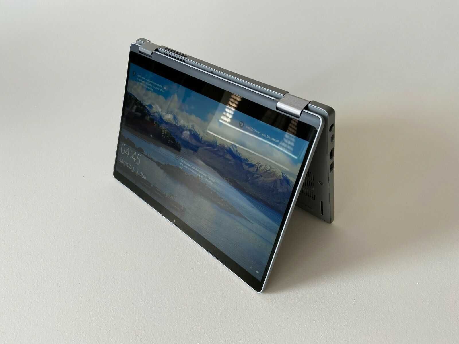 Portátil / Tablet Dell Latitude 5310 2-in-1 i5-10210U 16GB 240GB