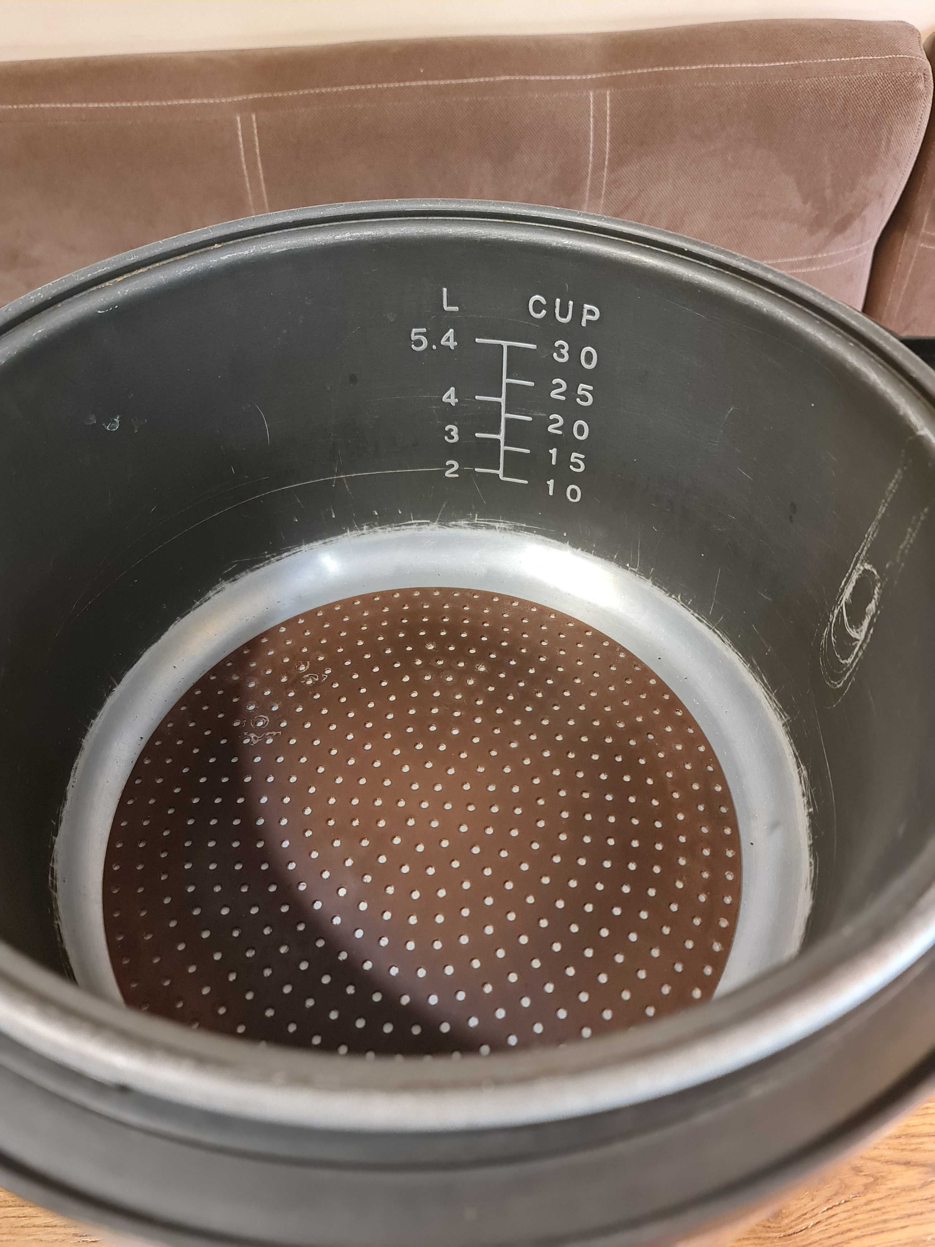 Рисоварка Julius Rice Cooker